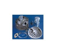 140.0050/R GRUPPO CILINDRO POLINI RACING VESPA 125 PRIMAVERA-ET3 D.57mm 130cc