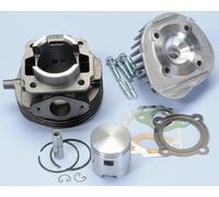 140.0053 KIT GRUPPO TERMICO CILINDRO POLINI D.47mm PIAGGIO VESPA SPECIAL-PK 75cc