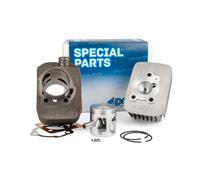 Kit Da Cilindro Completo POLINI Ferro Ø46mm (Japanese Ø10mm ) per Moto Ricambi