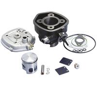 Gruppo termico Polini Corsa 70 Minarelli orizzontale LC spinotto 12 mm