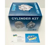 Gruppo Termico POLINI D°47 Per MBK BOOSTER 50CC SPIRIT 1660074