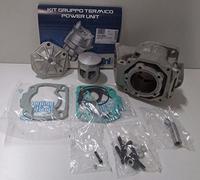 GRUPPO TERMICO POLINI D.60 PER HM : CRE 125 2T - DERAPAGE 125 2T