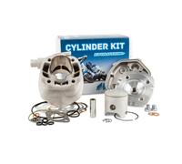 Gruppo Termico Polini Evolution III 70cc, Spinotto Pistone 12mm, MBK Nitro / Aerox