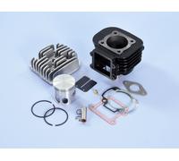 Kit Da Cilindro Completo POLINI Ferro Ø47mm (Japanese Ø12mm ) -yamaha/Minarelli