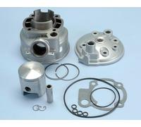 Gruppo Termico Polini in Ghisa D.50 Minarelli AM6 133.1009