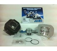 GRUPPO TERMICO POLINI PER MBK : BOOSTER 50 - BOOSTER 50 dal 2004 ->