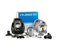 MF1503 KIT GRUPPO TERMICO CILINDRO DM 47 POLINI 70CC LC PIAGGIO GILERA 50 2T