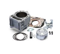 Kit Da Cilindro polini-Ø77mm Senza ECU per Moto Ricambi Ciclomotore Accessori