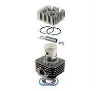 Gruppo Termico RMS Ø 47 mm - 100080240 per GILERA 50 STALKER 1997