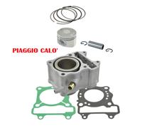 GRUPPO TERMICO RMS - CILINDRO E PISTONE SPECIFICO PER HONDA SH 125 D 52,4 mm