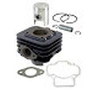 KIT CILINDRO GRUPPO TERMICO RMS 50cc PER ATLANTIS O2 RED BULLET2003/2003