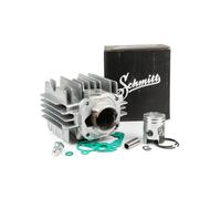 Gruppo termico Schmitt 50cc corsa 42mm 25km/h Sachs 504 / 505 / Hercules Prima