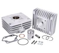 Gruppo termico Schmitt Sportfreund Almot Edition 50cc Simson S51 / KR51/2 / SR50