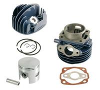 Gruppo termico sh completo RMS Honda SH 125 dal 2001 al 2012