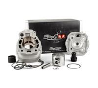 GRUPPO TERMICO STAGE6 BIGRACING ALLUMINIO 77 CC D. 50 SP 12 MINARELLI AM6