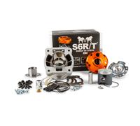 Gruppo Termico Stage6 R/T 100cc FLR per carter Malossi C-One / RC-One