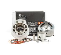 Gruppo termico STAGE6 Sport Pro MKII 70cc x Piaggio-Gilera LC