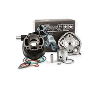 Gruppo Termico Stage6 Streetrace 70cc Ghisa d47mm Minarelli ori.