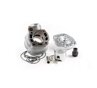 Gruppo termico STAGE6 StreetRace 77cc corsa 39mm x Minarelli AM6