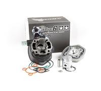 Gruppo Termico Stage6 Streetrace Ghisa 50cc MBK Nitro/Aerox