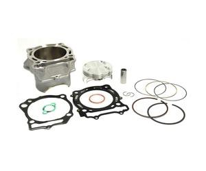 Gruppo Termico Std. Bore D.95,5 450cc SUZUKI LT-R 450 QUADRACER 2006 2011