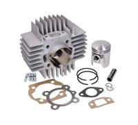 Gruppo termico swiing 65cc Racing Puch Maxi / X30 Automatico