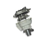 GRUPPO TERMICO TEAM 40 IN ALLUMINIO H2O PER TESTA SCOMPONIBILE MALOSSI PER SR ST