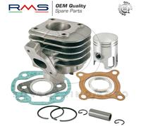 GRUPPO TERMICO TIPO ORIGINALE 50cc RMS D.40 OEM YAMAHA VINO 50 CLASSIC