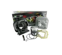 Gruppo termico TOP BLACK TROPHY 70cc x Minarelli verticale sp.10mm