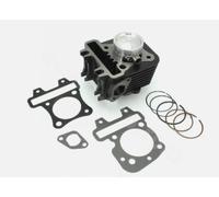 GRUPPO TERMICO TOP D.49 MODIFICA 80CC D.49 MODIFICA 80CC APRILIA SCARABEO 4T 4V