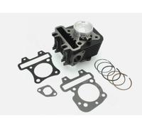 GRUPPO TERMICO TOP D.49 MODIFICA 80CC PIAGGIO VESPA LX 4T 4V TOURING 50 4T-4V 10