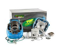 GRUPPO TERMICO TOP PERFORMANCE 2PLUS 70CC D. 47,6 H20