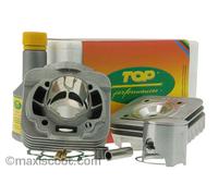 Gruppo Termico Top Performance 70cc Piaggio Typhoon/Stalker