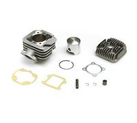 gruppo termico top performance 70cc TPR min.yam.booster verticale in alluminio