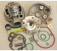 gruppo termico top performance am 6 TPR 75cc minarelli yamaha alluminio LC