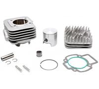 GRUPPO TERMICO TOP PERFORMANCE KIT CILINDRO Ø 47.6 SFERA ANCHE RESTYLING 50 2T