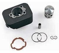 GRUPPO TERMICO TOP PERFORMANCES Ø 43 PER PIAGGIO CIAO MIX TEEN 50 2T
