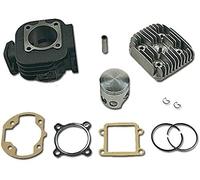 GRUPPO TERMICO TOP PERFORMANCES Ø 47 PER APRILIA AMICO GL GLE SR 50 2T