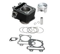 GRUPPO TERMICO TOP PERFORMANCES Ø 49 PER PIAGGIO LIBERTY MOC&ELLE 50 4T