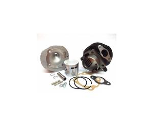 GRUPPO TERMICO TOP PERFORMANCES Ø 50 PER PIAGGIO APE FL3 EUROPA MIX 50 2T