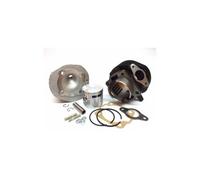 GRUPPO TERMICO TOP PERFORMANCES Ø 50 PER PIAGGIO APE RST MIX TM P 50 2T