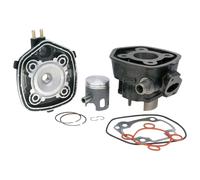 Gruppo Termico Top Performances BLACK TROPHY D.47 H2O Minarelli Orizzontale 9...