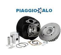 GRUPPO TERMICO VESPA 125 ET3 PRIMAVERA DR CODICE KT00015 D57 130 CC