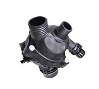 Gruppo termostato acqua di raffreddamento compatibile per BMW E90 E93 E92 E82 E66 E84 Z4 E85 E86 E89 11537549476 11537544788 11537536655