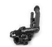 Gruppo Termostato Compatibile Con Benz Per Classe C Per C160 Per W204 Per W205 2017 2018 1 Pz Gruppo Termostato Refrigerante Con Alloggiamento A2742000615