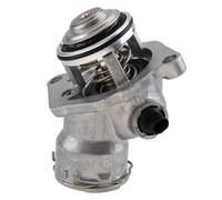 Gruppo Termostato Compatibile Con Benz Per Classe E Per W211 2002 2003 2004 2005 2006 2007 2008 2009 1 Pz Alloggiamento Termostato Motore In Alluminio 2722000115