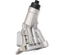 Gruppo Termostato Compatibile Con Bmw Per 330i Per F30 2017 2018 1 Pz Termostato Del Liquido Di Raffreddamento Del Motore Accessori Di Ricambio 11428596283