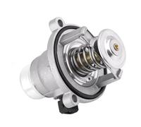 Gruppo Termostato Compatibile Con Bmw Per 545i Per 645ci 2004 2005 1 Pz. Accessori Di Ricambio Per Gruppo Alloggiamento Termostato 11537586885