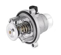 Gruppo Termostato Compatibile Con BMW Per 760i 2004 2005 2006 1 Pz. Accessori Di Ricambio Per Gruppo Alloggiamento Termostato 11537586885