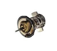 Gruppo Termostato Compatibile Con Buick Per Rendezvous 2004 2005 2006 1 Pz. Accessori Di Ricambio Per Termostato Del Refrigerante 12660976